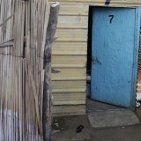 De nombreuses maladies sont observés dans les camps de réfugiés au Soudan et dans les autres pays de la région (archives).